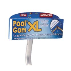 POOLGOM XL  - TOUCAN