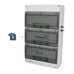 COFFRET TRANQUILITY 100 4-6A MONO - ASTRAL POOL