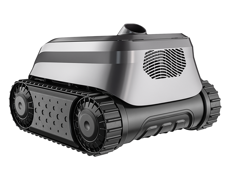 NETTOYEUR SWEEPY - ZODIAC – Image 2