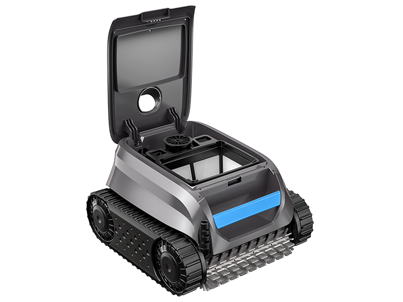 NETTOYEUR SWEEPY - ZODIAC – Image 3