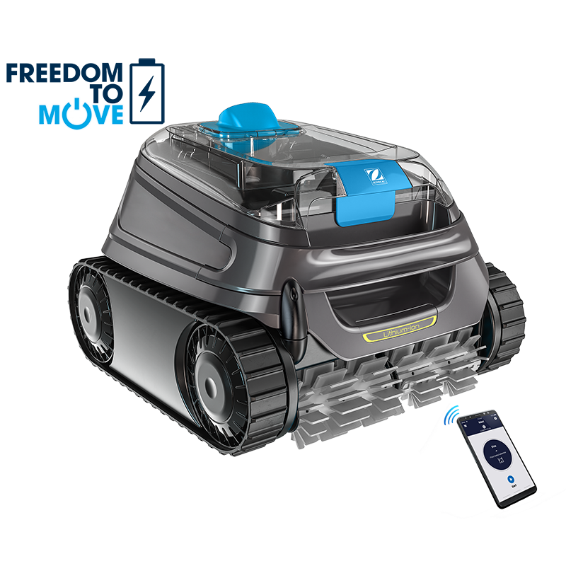 NETTOYEUR FREEDOM LITE - ZODIAC – Image 2