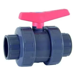 VANNE BOISSEAU AQ D 50 PN 16