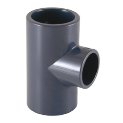 TE REDUIT MIXTE 63 x 1/2" F A COLLER REDUIT F A VISSER