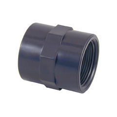 MANCHON MIXTE F A VISSER F A COLLER 63 x 2"