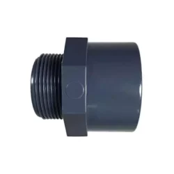 EMBOUT 63 x 50 x 2" M