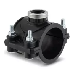 COLLIER DE PRISE RENFORCE PN 10 50 x 1/2"