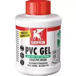 COLLE PVC GEL AQUA 500 ML