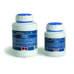 COLLE 500 ML PVC GEL PINCEAU