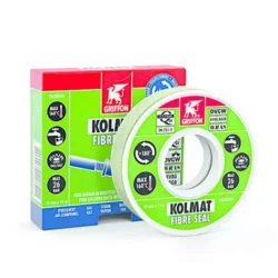 KOLMAT FIBRE ROUL 14 MM x 15 M