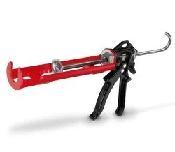 PISTOLET CARTOUCHE GUN PRO METAL