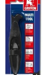 MULTITOOL POUR CARTOUCHE SILICONE