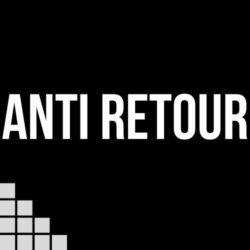 Anti-Retour