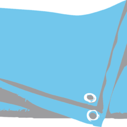 POSE COUVERTURE HIVER 11 x 4 m