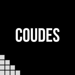 Coudes
