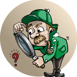 DETECTION DE FUITE SUR LINER