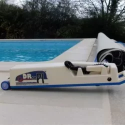 DROOPI AVEC ACHAT DE COUVERTURE  FLUIDRA