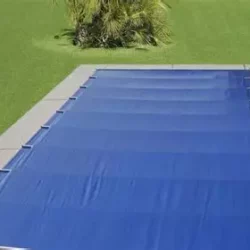 COUVERTURE A BARRES EVO BEIGE PITON DOUILLE FLUIDRA