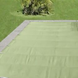 COUVERTURE A BARRES EVO AMANDE PITON DOUILLE FLUIDRA