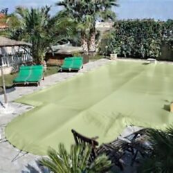 COUVERTURE HIVERNAGE DE SECURITE INTERSUP TOP VD AMANDE FORME C FLUIDRA