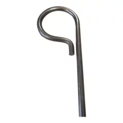 PITON CROSSE P INOX FLUIDRA