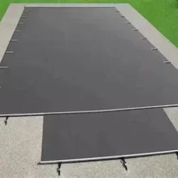 COUVERTURE A BARRES TRAMONTANE AMANDE PITON DOUILLE FLUIDRA