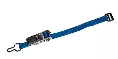 Barres aluminium anodisé et crochet S de la couverture Tramontane Plus