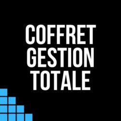 Coffret Gestion Totale