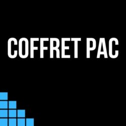 Coffret Pompe a Chaleur