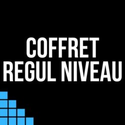 Coffret Regulation Niveau