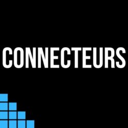 Connecteurs