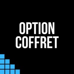 Options Coffrets