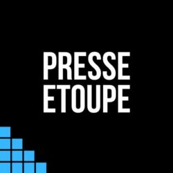 Presse Etoupe