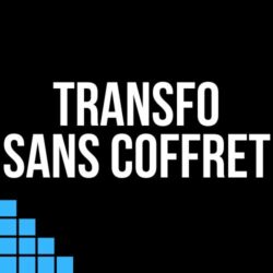 Transfo Sans Coffret